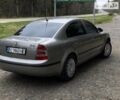 Шкода Суперб, об'ємом двигуна 1.8 л та пробігом 245 тис. км за 6450 $, фото 9 на Automoto.ua