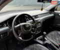 Шкода Суперб, объемом двигателя 1.8 л и пробегом 255 тыс. км за 6499 $, фото 5 на Automoto.ua