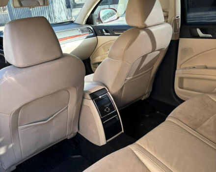 Шкода Суперб, объемом двигателя 2 л и пробегом 270 тыс. км за 4000 $, фото 10 на Automoto.ua