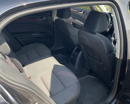 Шкода Суперб, объемом двигателя 1.8 л и пробегом 255 тыс. км за 9300 $, фото 8 на Automoto.ua