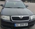 Шкода Суперб, объемом двигателя 1.78 л и пробегом 223 тыс. км за 6700 $, фото 1 на Automoto.ua