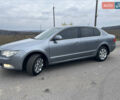 Шкода Суперб, об'ємом двигуна 1.8 л та пробігом 251 тис. км за 7499 $, фото 22 на Automoto.ua