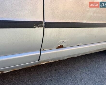 Шкода Суперб, об'ємом двигуна 1.8 л та пробігом 438 тис. км за 2500 $, фото 10 на Automoto.ua