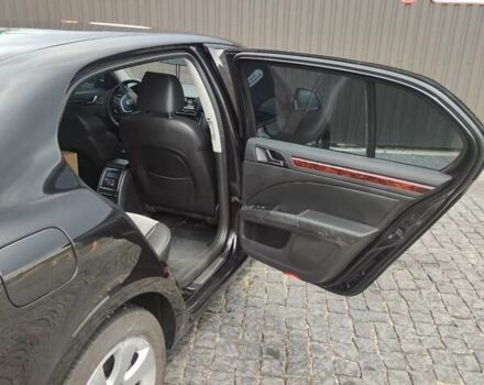 Шкода Суперб, об'ємом двигуна 1.8 л та пробігом 194 тис. км за 7900 $, фото 12 на Automoto.ua
