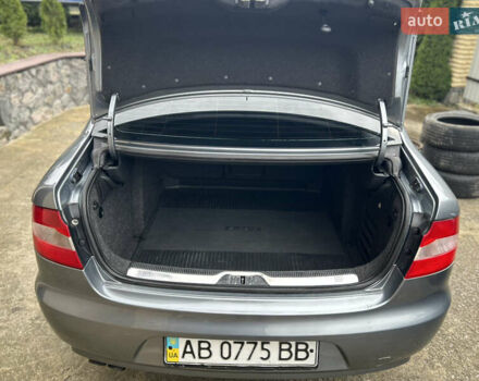 Шкода Суперб, об'ємом двигуна 1.8 л та пробігом 251 тис. км за 7499 $, фото 9 на Automoto.ua