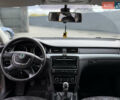 Шкода Суперб, объемом двигателя 1.8 л и пробегом 255 тыс. км за 6499 $, фото 6 на Automoto.ua