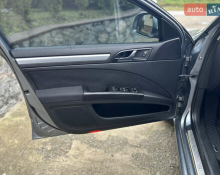 Шкода Суперб, об'ємом двигуна 1.8 л та пробігом 251 тис. км за 7499 $, фото 7 на Automoto.ua