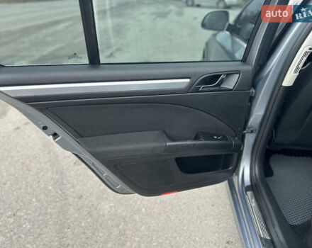 Шкода Суперб, об'ємом двигуна 1.8 л та пробігом 251 тис. км за 7499 $, фото 13 на Automoto.ua