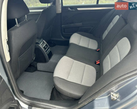 Шкода Суперб, об'ємом двигуна 1.8 л та пробігом 251 тис. км за 7499 $, фото 11 на Automoto.ua