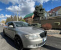Шкода Суперб, объемом двигателя 1.8 л и пробегом 228 тыс. км за 6700 $, фото 1 на Automoto.ua