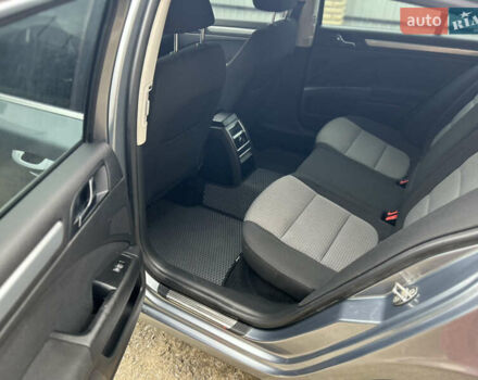 Шкода Суперб, об'ємом двигуна 1.8 л та пробігом 251 тис. км за 7499 $, фото 8 на Automoto.ua