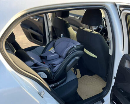 Шкода Суперб, объемом двигателя 1.8 л и пробегом 218 тыс. км за 7650 $, фото 20 на Automoto.ua