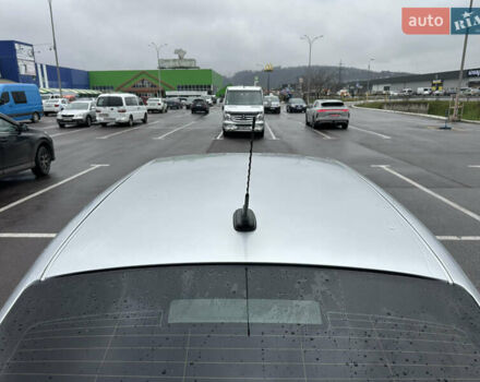 Шкода Суперб, объемом двигателя 2 л и пробегом 299 тыс. км за 8500 $, фото 30 на Automoto.ua