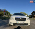 Шкода Суперб, объемом двигателя 1.8 л и пробегом 218 тыс. км за 7650 $, фото 3 на Automoto.ua
