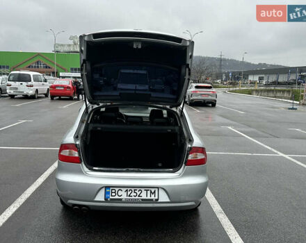 Шкода Суперб, объемом двигателя 2 л и пробегом 299 тыс. км за 8500 $, фото 16 на Automoto.ua