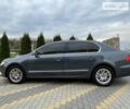 Шкода Суперб, объемом двигателя 2 л и пробегом 312 тыс. км за 8000 $, фото 11 на Automoto.ua