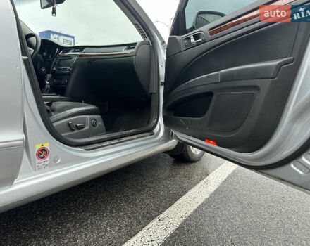 Шкода Суперб, объемом двигателя 2 л и пробегом 299 тыс. км за 8500 $, фото 31 на Automoto.ua