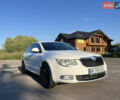 Шкода Суперб, объемом двигателя 1.8 л и пробегом 218 тыс. км за 7650 $, фото 1 на Automoto.ua