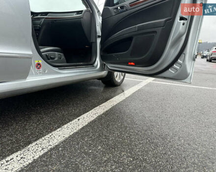 Шкода Суперб, объемом двигателя 2 л и пробегом 299 тыс. км за 8500 $, фото 26 на Automoto.ua