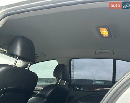 Шкода Суперб, объемом двигателя 2 л и пробегом 299 тыс. км за 8500 $, фото 18 на Automoto.ua