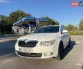 Шкода Суперб, объемом двигателя 1.8 л и пробегом 218 тыс. км за 7650 $, фото 2 на Automoto.ua