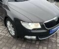 Шкода Суперб, об'ємом двигуна 1.8 л та пробігом 292 тис. км за 7990 $, фото 10 на Automoto.ua