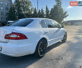 Шкода Суперб, объемом двигателя 1.8 л и пробегом 218 тыс. км за 7650 $, фото 6 на Automoto.ua