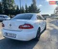 Шкода Суперб, объемом двигателя 1.8 л и пробегом 218 тыс. км за 7650 $, фото 7 на Automoto.ua