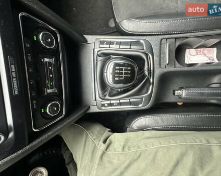 Шкода Суперб, объемом двигателя 2 л и пробегом 299 тыс. км за 8500 $, фото 3 на Automoto.ua