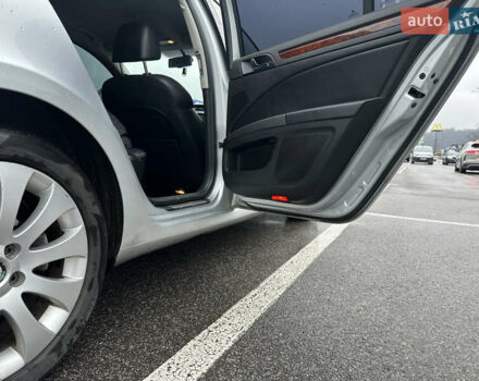 Шкода Суперб, объемом двигателя 2 л и пробегом 299 тыс. км за 8500 $, фото 25 на Automoto.ua