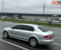 Шкода Суперб, объемом двигателя 2 л и пробегом 299 тыс. км за 8500 $, фото 8 на Automoto.ua