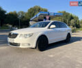 Шкода Суперб, объемом двигателя 1.8 л и пробегом 218 тыс. км за 7650 $, фото 1 на Automoto.ua