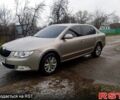 Шкода Суперб, объемом двигателя 18 л и пробегом 240 тыс. км за 8500 $, фото 1 на Automoto.ua