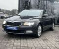 Шкода Суперб, об'ємом двигуна 1.8 л та пробігом 292 тис. км за 7990 $, фото 7 на Automoto.ua