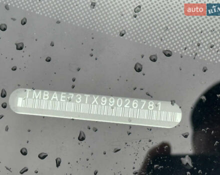 Шкода Суперб, объемом двигателя 2 л и пробегом 299 тыс. км за 8500 $, фото 33 на Automoto.ua