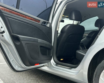 Шкода Суперб, объемом двигателя 2 л и пробегом 299 тыс. км за 8500 $, фото 19 на Automoto.ua