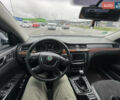 Шкода Суперб, объемом двигателя 2 л и пробегом 299 тыс. км за 8500 $, фото 7 на Automoto.ua