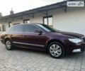 Шкода Суперб, объемом двигателя 2 л и пробегом 306 тыс. км за 9999 $, фото 5 на Automoto.ua