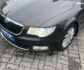 Шкода Суперб, об'ємом двигуна 1.8 л та пробігом 292 тис. км за 7990 $, фото 9 на Automoto.ua