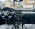Шкода Суперб, об'ємом двигуна 2 л та пробігом 215 тис. км за 11000 $, фото 13 на Automoto.ua