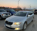 Шкода Суперб, об'ємом двигуна 1.8 л та пробігом 226 тис. км за 7200 $, фото 2 на Automoto.ua