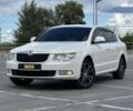 Шкода Суперб, объемом двигателя 1.8 л и пробегом 285 тыс. км за 8200 $, фото 1 на Automoto.ua