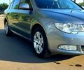 Шкода Суперб, объемом двигателя 1.4 л и пробегом 286 тыс. км за 7500 $, фото 1 на Automoto.ua