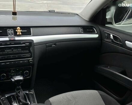 Шкода Суперб, объемом двигателя 1.8 л и пробегом 285 тыс. км за 8200 $, фото 22 на Automoto.ua