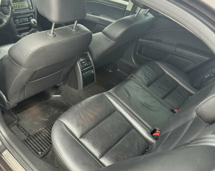 Шкода Суперб, об'ємом двигуна 2 л та пробігом 215 тис. км за 11000 $, фото 14 на Automoto.ua