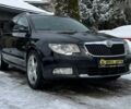 Шкода Суперб, объемом двигателя 2 л и пробегом 331 тыс. км за 10999 $, фото 1 на Automoto.ua