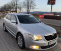 Шкода Суперб, об'ємом двигуна 1.8 л та пробігом 226 тис. км за 7200 $, фото 1 на Automoto.ua