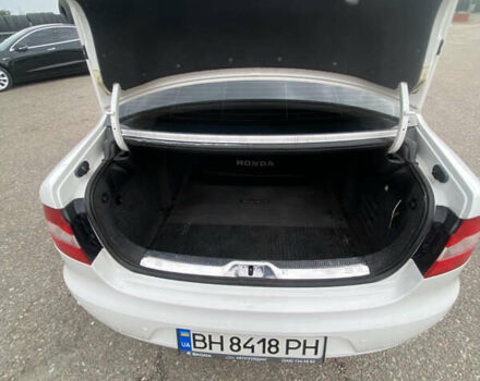 Шкода Суперб, объемом двигателя 1.8 л и пробегом 238 тыс. км за 9500 $, фото 21 на Automoto.ua