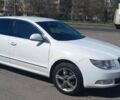 Шкода Суперб, об'ємом двигуна 1.8 л та пробігом 174 тис. км за 11000 $, фото 1 на Automoto.ua