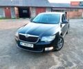 Шкода Суперб, объемом двигателя 1.8 л и пробегом 209 тыс. км за 8500 $, фото 1 на Automoto.ua